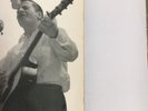 Johnny Burnette Trio 10 Inch Album