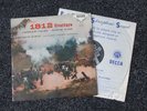 SXL 2001 KENNETH ALWYN MARCHE SLAVE UK LP 1812 OVERTURE