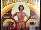 Slim Goodbody Healthy is Wealthy LP 1980 SEALED Kraft Foods Captain Kangaroo