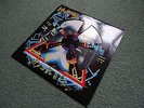 Def Leppard Hysteria LP Album Picture Disc   Looks Unplayed   Shelf Queen