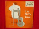 The 2.19 Skiffle Group UK 7