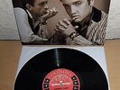 ELVIS PRESLEY JOHNNY CASH 10