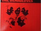 Conversations with Silhouettes Segue Stereo 1001 Rare British Jazz/ Lounge LP