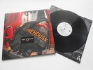 Firehouse - Hold Your Fire, HARD & HEAVY LP with OIS, ARCHIVCOPY & unplayed NN