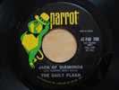 The Daily Flash-Jack Of Diamonds U.S. 7