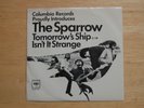 The Sparrow-Tomorrow's Ship U.S. 7