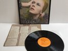 DAVID BOWIE HUNKY DORY RCA 1ST UK 1971 3T/3T SF8244 RASPUTIN/BOBIL