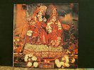RADHA KRSNA TEMPLE   LP  Beatles' Apple label   1U/1U matrix  RARE