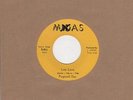 Reginald Day - Lost Love / My Girl Jean - Midas 9005 - Northern Soul Crossover M