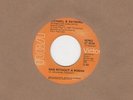 Michael & Raymond - Man Without A Woman - RCA Orange - Northern Soul Crossover M