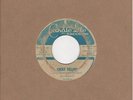 Maurice Jackson / Maurice Jackson Experience - Lucky Fellow / Lucky Fellow - Can
