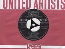 Ray Pollard - It's A Sad Thing / All The Things You Are - United Artists UP 1133