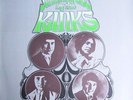 The Kinks - Something Else By The Kinks Vinyl LP BMG/Sanctuary NEW