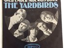 The Yardbirds, Over Under Sideways And Down, Epic#10035, 45 With Picture Sleeve