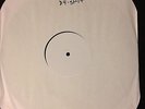 Dillinger Four - This Shit Is Genius TEST PRESSING No Idea Records