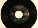 Darius: Hello Stranger | Rare Soul 1969 Chartmaker Worn but Plays Great *HEAR*