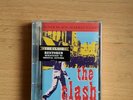 The Clash super black market clash mini disc