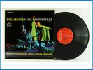 Tchaikovsky The Nutcracker OP. 71 Record RCA Victor Red Seal LSC-2052