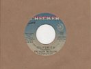 Salem Travelers - Tell It Like It Is / Thank You Lord - Checker 5058 - Northern