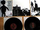 DEPECHE MODE - Playing the Angel - Black Vinyl 2 LP - 1st Press (Mute/Stumm) oop