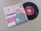 JERRY LEE LEWIS MR. DINAMITA GREAT BALLS OF FIRE RARE MEXICAN EP 45rpm 7”