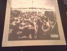 To Pimp a Butterfly [LP] by Kendrick Lamar (Vinyl, Oct-2015, 2 Discs, Aftermath)