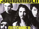 SOUNDGARDEN-OUTSHINED: LIVE AT THE HOLLYWOOD PALLADIUM  (UK IMPORT)  VINYL NEW