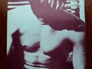 THE SMITHS (Self title) LP Vinyl Record INCREDIBLE WITH ALBUM ADVERTISING POSTER