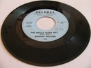 DOROTHY WILLIAMS - THE WELL'S GONE DRY / COUNTRY STYLE - GOLDWAX