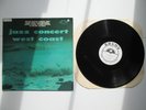 JAZZ CONCERT WEST COAST- WARDELL GRAY DEXTER GORDON HAMPTON HAWES lp SAVOY