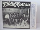 Eddie Mottau No Moulding 1977 Neworld Records Excellent Condition LP