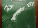THE SMITHS THE QUEEN IS DEAD Vinyl LP Record