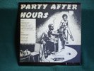 Party After Hours  Aladdin  703  1949   RARE  10