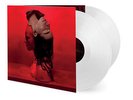 SEVDALIZA ISON 2 LP WHITE Vinyl Lim 1000 Numbered NEW Human Marilyn Monroe 180gr