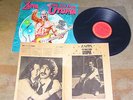 Frank Zappa  - The Man From Utopia - japanische Pressung mit Booklet,LP 33U-min