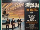 The Beatles Something New Album SEALED