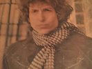 bob dylan blonde on blonde lp red 2 eye C2S 841