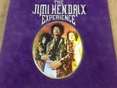 THE JIMI HENDRIX EXPERIENCE 8 LP VELVET BOX SET UNPLAYED MINT + BOOK Free Ship