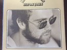 ELTON JOHN Honky Chateau 1972 LP UNI 93135 flap cover w/photo EX/NM