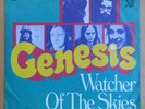 Genesis - Watcher Of The Skies /Willow Farm - 7