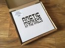 Arctic Monkeys At The Apollo Ltd Edition Box Set (1 of 5000)
