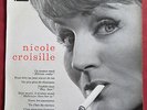 NICOLE CROISILLE LP ORIG FR  25 CM 10