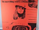 ROCK IMPACT '73 - VARIOUS - JAPAN 1ST PRESS SNPL-43 * RARE * BLACK SABBATH