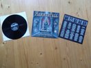 Hammerfall LP- Legacy Of Kings