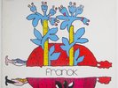 Franck Dervieux DIMENSION M Killer Canadian Psych Prog Jazz RARE Original LP