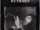 ANDRE CECCARELLI Rythmes (1976) MUSIC DE WOLFE Holy Grail Library Funk LP RARE