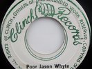 The Abyssians (Abyssinians) POOR JASON WHYTE Clinch RARE ROOTS 45