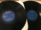 LED ZEPPELIN children of the moon 2LP 1975 LIVE L.A. PROMO FAN CLUB RARE PSYCH