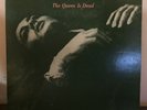 The Queen Is Dead by The Smiths 1986 Vinyl Sire Records 1st Press