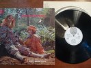 Jimmy Campbell - Half Baked  UK Vertigo Swirl LP VO 6360 010 1970 NM